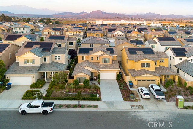 Detail Gallery Image 3 of 45 For 32234 Bullard St, Menifee,  CA 92584 - 4 Beds | 3/1 Baths