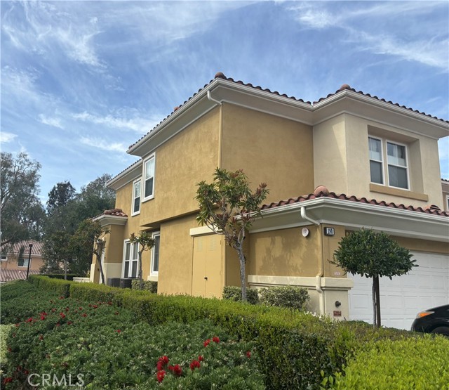 Detail Gallery Image 3 of 39 For 190 via Vicini, Rancho Santa Margarita,  CA 92688 - 3 Beds | 2/1 Baths