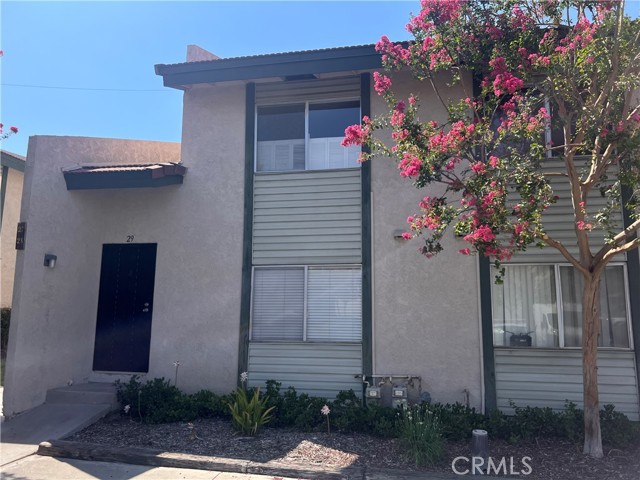 Detail Gallery Image 1 of 1 For 2255 Cahuilla St #29,  Colton,  CA 92324 - 2 Beds | 1/1 Baths