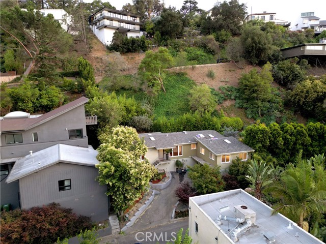 Detail Gallery Image 53 of 54 For 2412 Canyon Oak Dr, Los Angeles,  CA 90068 - 3 Beds | 2 Baths