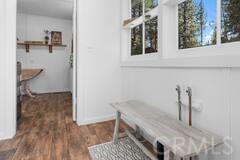 Detail Gallery Image 18 of 18 For 697 Chipmunk Ln, Big Bear Lake,  CA 92315 - 3 Beds | 2 Baths