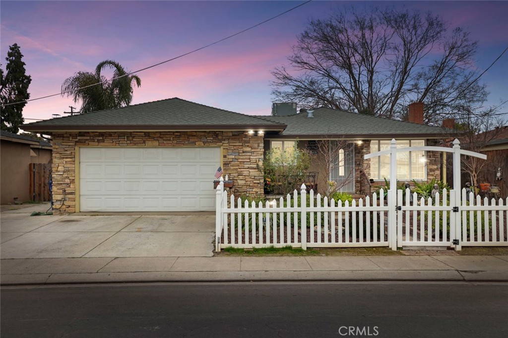 1812 Cindy Avenue, Modesto, CA 95350