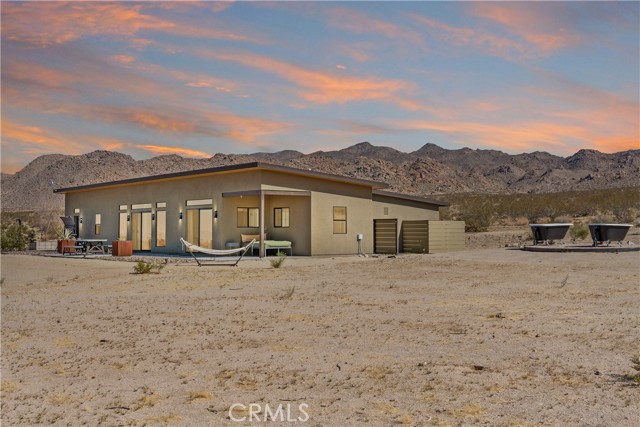 Detail Gallery Image 32 of 37 For 7190 Lawrence Ave, Joshua Tree,  CA 92252 - 3 Beds | 2 Baths