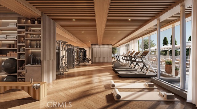 Detail Gallery Image 8 of 9 For 9 Macarthur Place #803,  Santa Ana,  CA 92707 - 2 Beds | 2 Baths