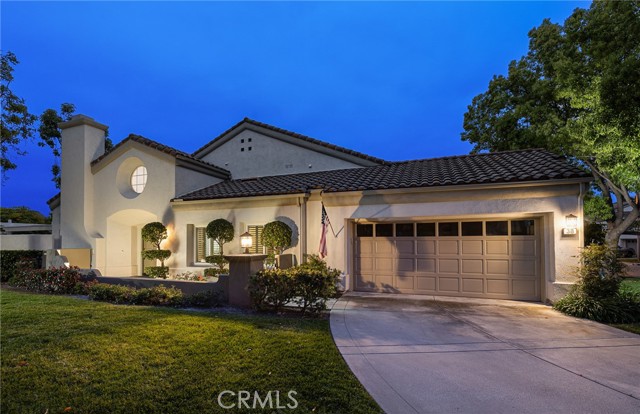 38 Calle Del Sur, Rancho Santa Margarita, CA 92688