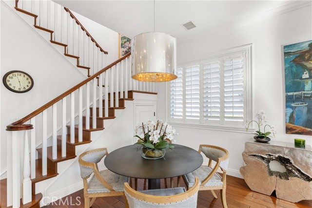 Detail Gallery Image 7 of 30 For 431 Narcissus Ave #1,  Corona Del Mar,  CA 92625 - 3 Beds | 3/1 Baths