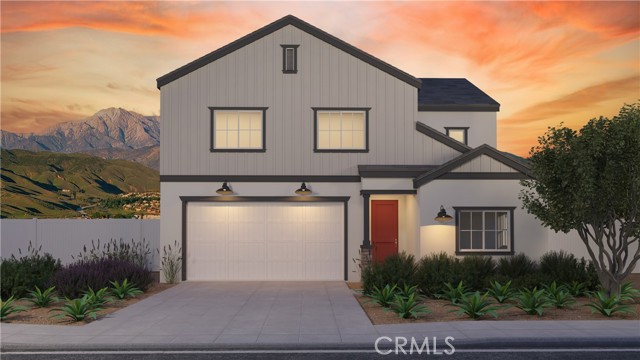 Detail Gallery Image 1 of 1 For 12345 Rembrandt Way, Yucaipa,  CA 92399 - 4 Beds | 3 Baths