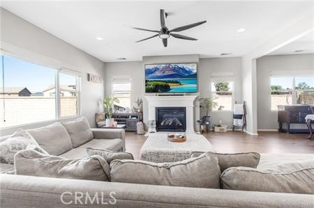 Detail Gallery Image 11 of 41 For 30395 Stage Coach Rd, Menifee,  CA 92584 - 4 Beds | 3 Baths