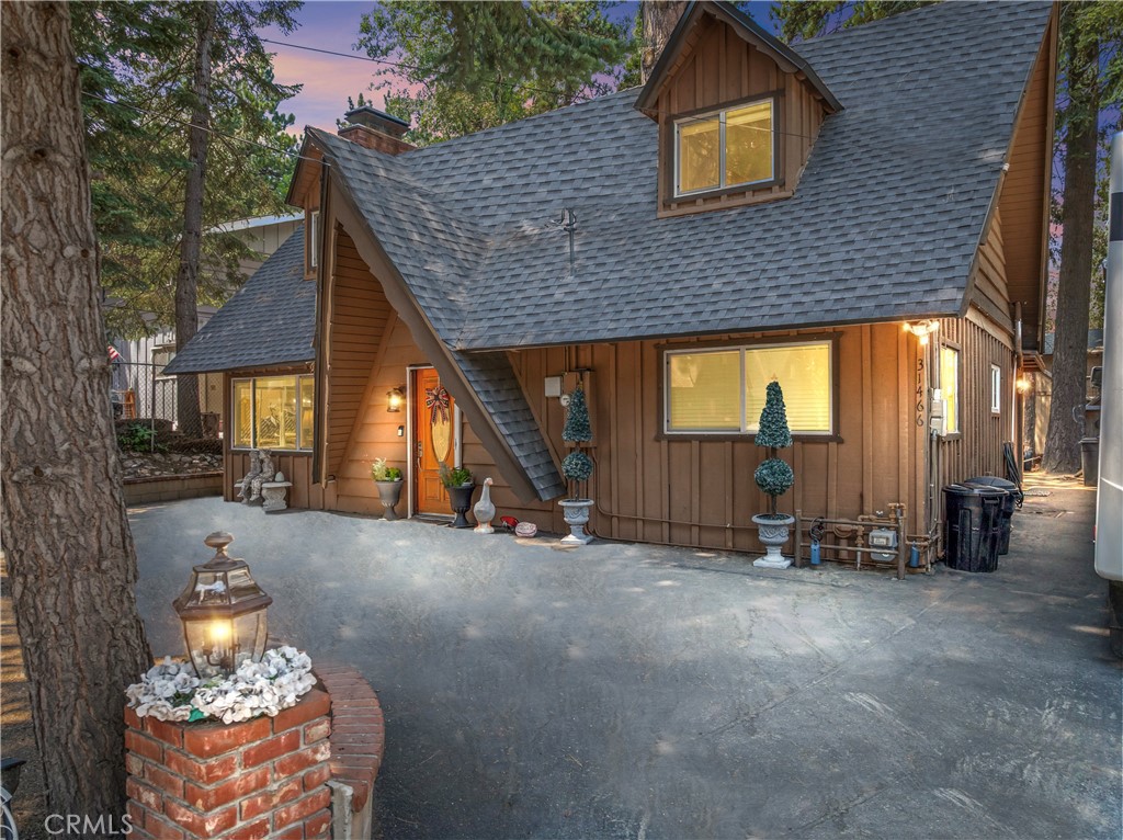 31466 Onacrest Drive