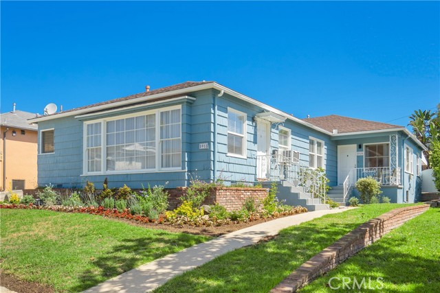 Detail Gallery Image 32 of 35 For 5918 S Fairfax Ave, Los Angeles,  CA 90056 - 4 Beds | 2 Baths