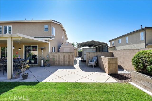 Detail Gallery Image 58 of 63 For 14286 Fairchild, Corona,  CA 92880 - 4 Beds | 2/1 Baths