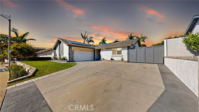 Detail Gallery Image 1 of 1 For 25881 Cordillera Dr, Mission Viejo,  CA 92691 - 3 Beds | 3 Baths