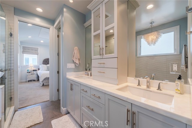 Detail Gallery Image 23 of 25 For 1301 Oak Ave, Manhattan Beach,  CA 90266 - 3 Beds | 3 Baths