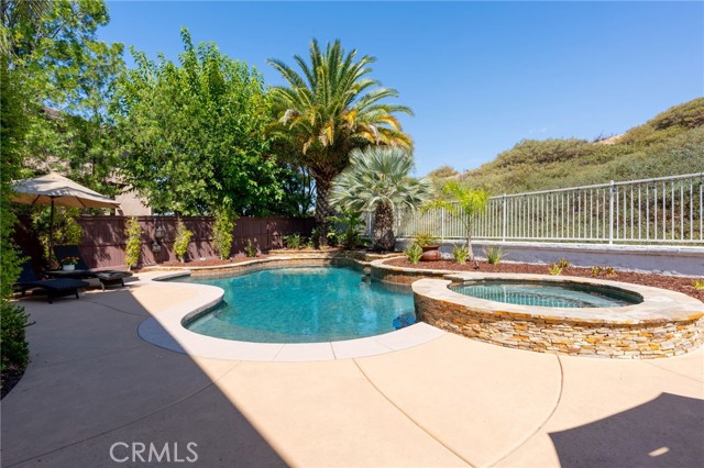 Detail Gallery Image 43 of 59 For 45250 Oakville Court, Temecula,  CA 92592 - 5 Beds | 3 Baths
