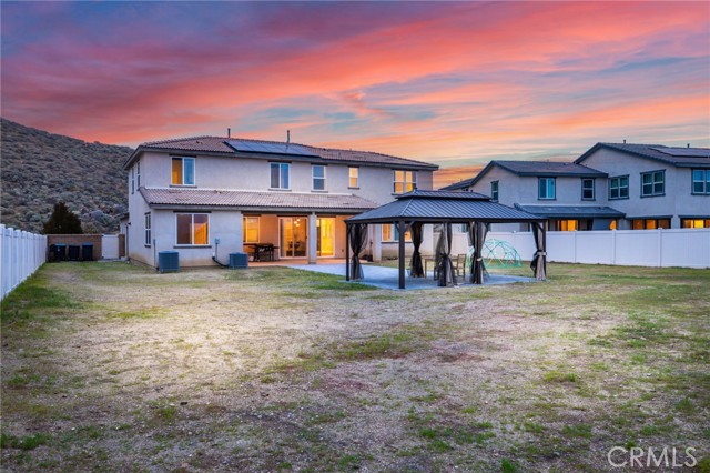 Detail Gallery Image 30 of 32 For 16483 Minneola, Riverside,  CA 92503 - 7 Beds | 4/1 Baths