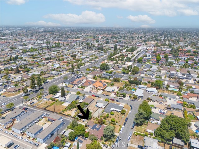 Detail Gallery Image 7 of 10 For 9106 Bestel Ave, Garden Grove,  CA 92844 - 2 Beds | 1 Baths