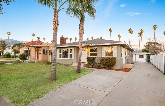 MLS# CV23038309