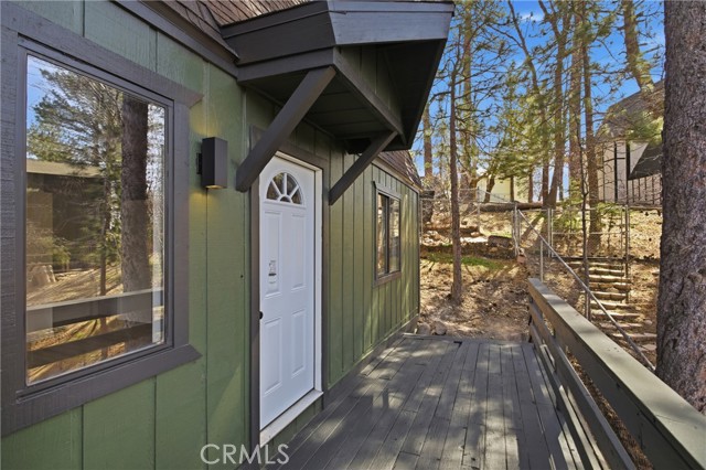 Detail Gallery Image 42 of 47 For 2386 Independence Ln, Running Springs,  CA 92382 - 2 Beds | 1/1 Baths