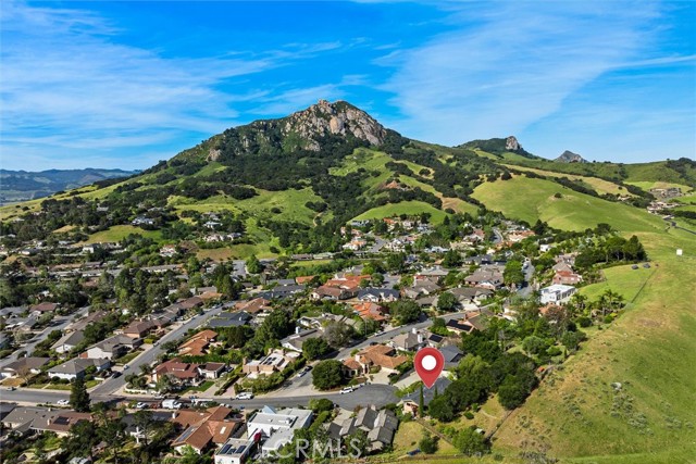 Detail Gallery Image 54 of 62 For 957 Skyline Dr, San Luis Obispo,  CA 93405 - 4 Beds | 2 Baths