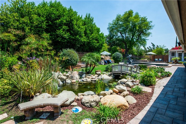 Detail Gallery Image 35 of 54 For 16426 Knollwood Dr, Granada Hills,  CA 91344 - 5 Beds | 4 Baths