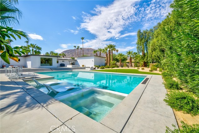 Image 30 of 35 For 72408 Desert Drive