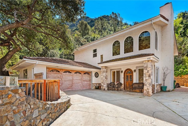 Detail Gallery Image 7 of 34 For 14882 Wildcat Canyon Rd, Silverado Canyon,  CA 92676 - 3 Beds | 3/1 Baths