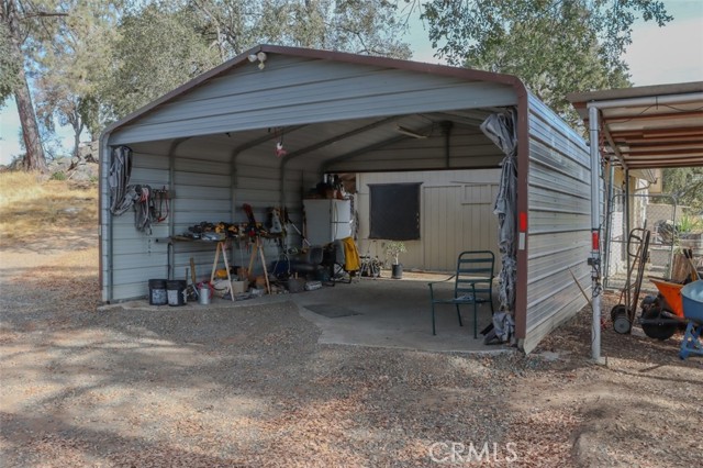 Detail Gallery Image 21 of 41 For 4395 Old Oak Ln, Mariposa,  CA 95338 - 1 Beds | 1 Baths