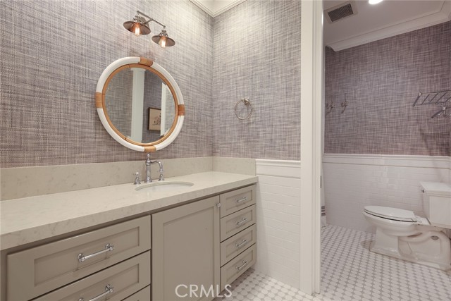 Detail Gallery Image 19 of 28 For 1949 Port Seabourne, Newport Beach,  CA 92660 - 5 Beds | 4 Baths