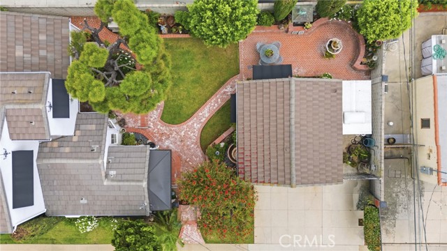 Detail Gallery Image 33 of 34 For 1820 Edgewood Dr, Alhambra,  CA 91803 - 3 Beds | 2/1 Baths