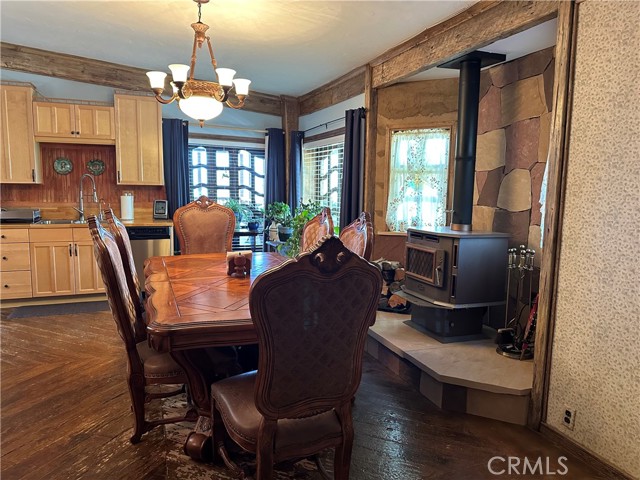 Detail Gallery Image 22 of 46 For 57260 Ramsey Rd, Anza,  CA 92539 - 3 Beds | 2/1 Baths