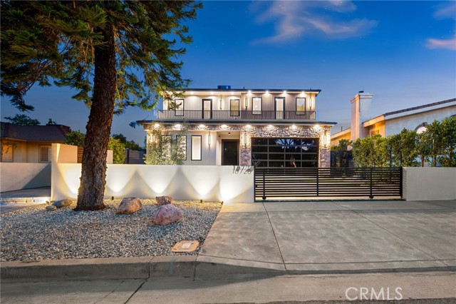 Detail Gallery Image 70 of 71 For 16728 Morrison St, Encino,  CA 91436 - 7 Beds | 6/1 Baths