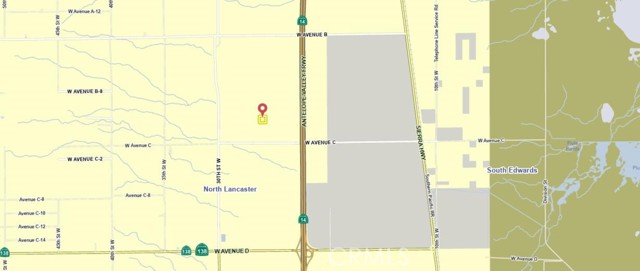 Detail Gallery Image 10 of 13 For 0 Avenue B-12 & 26th St W, Lancaster,  CA 93536 - – Beds | – Baths