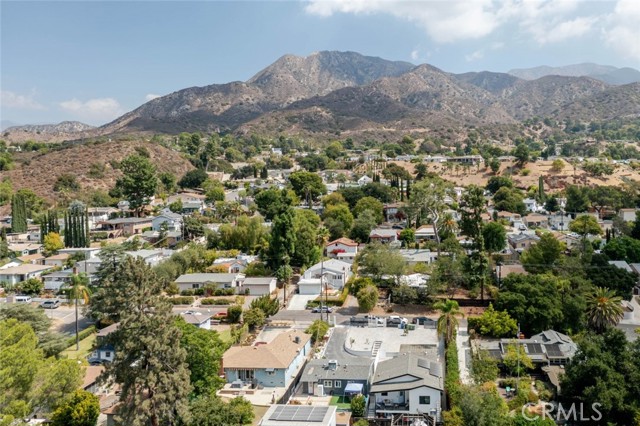 Detail Gallery Image 29 of 30 For 10777 Mountair Ave, Tujunga,  CA 91042 - 2 Beds | 1 Baths