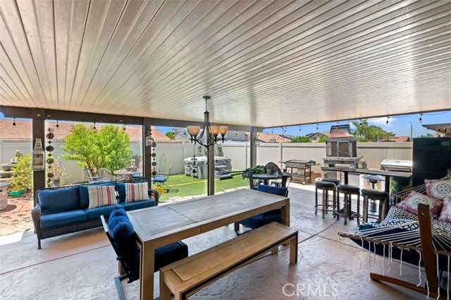 Detail Gallery Image 15 of 16 For 3450 Potomac Ct, Perris,  CA 92570 - 5 Beds | 3 Baths
