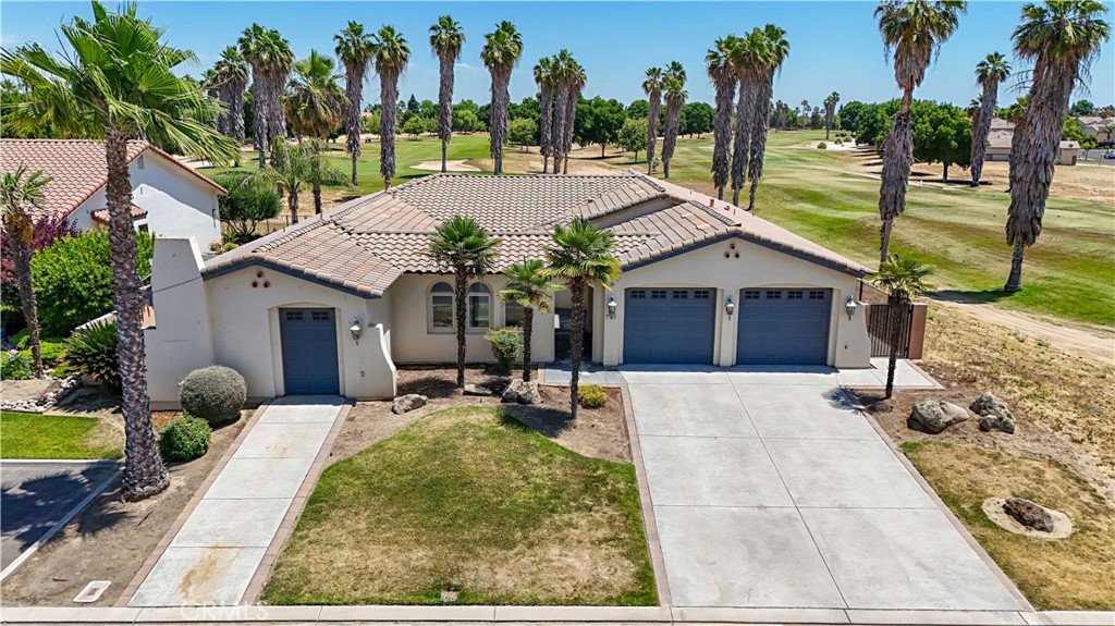 13045 Ridgewood Way