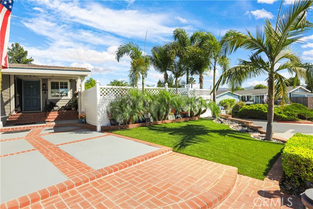 4 Bed Home for Sale in Yorba Linda, California