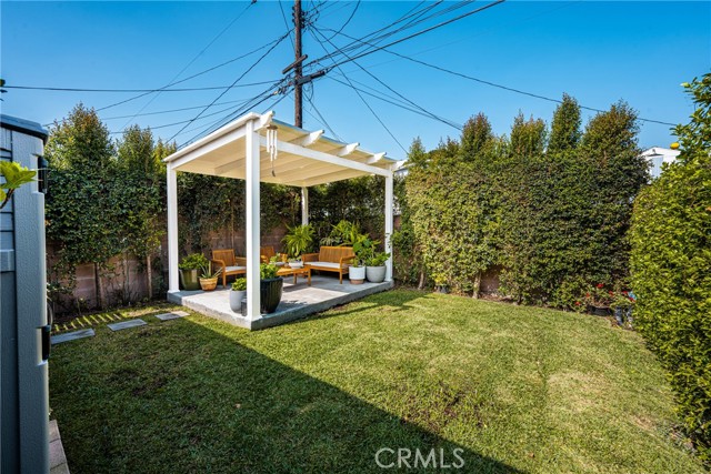 Detail Gallery Image 36 of 50 For 13631 Klondike, Downey,  CA 90242 - 2 Beds | 1 Baths