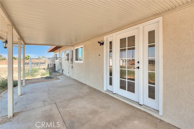 Detail Gallery Image 39 of 44 For 20916 Thunderbird Rd, Apple Valley,  CA 92307 - 3 Beds | 2 Baths