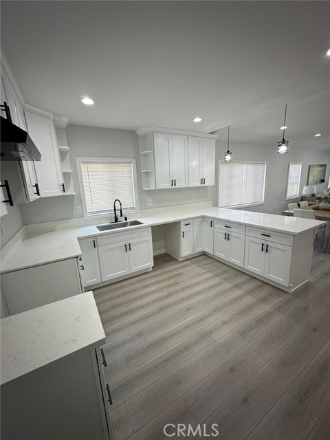 Detail Gallery Image 16 of 58 For 1131 E 21st, Long Beach,  CA 90806 - 5 Beds | 5 Baths