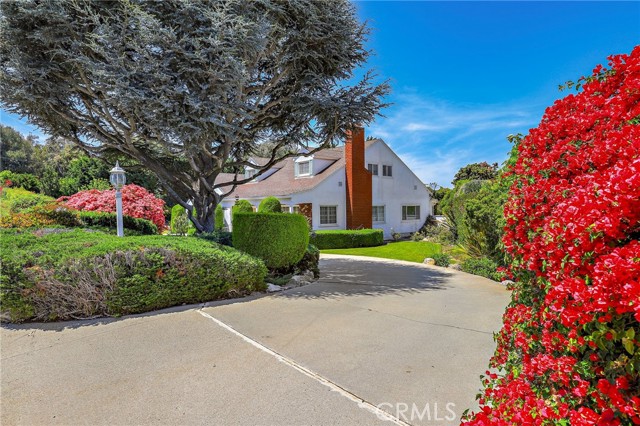 17 Hidden Valley Road, Rolling Hills Estates, California 90274, 4 Bedrooms Bedrooms, ,3 BathroomsBathrooms,Residential,Sold,Hidden Valley,SB22124743