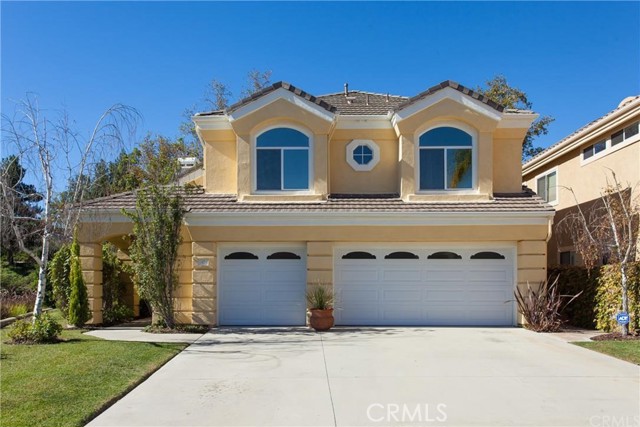 Detail Gallery Image 2 of 16 For 17 Briercliff, Trabuco Canyon,  CA 92679 - 4 Beds | 4 Baths