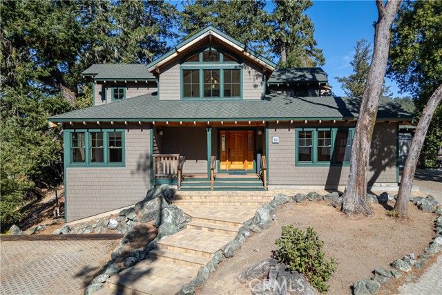 Detail Gallery Image 2 of 38 For 16 Meadow View Ln, San Geronimo,  CA 94963 - 3 Beds | 3/2 Baths