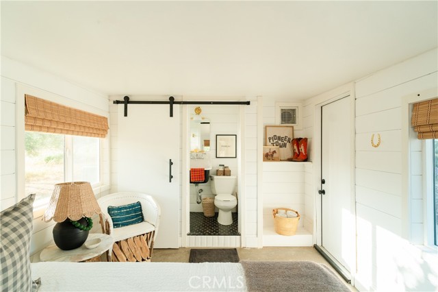 Detail Gallery Image 33 of 47 For 2810 Painted Post Pass, Pioneertown,  CA 92268 - 2 Beds | 3 Baths