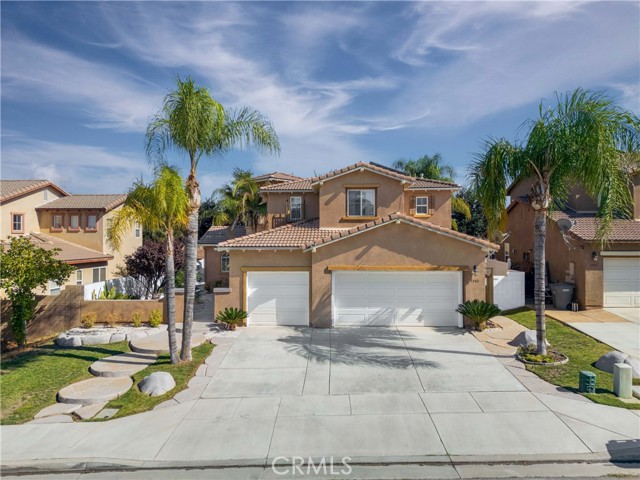 Detail Gallery Image 41 of 46 For 3741 Tower, Perris,  CA 92570 - 4 Beds | 2/1 Baths