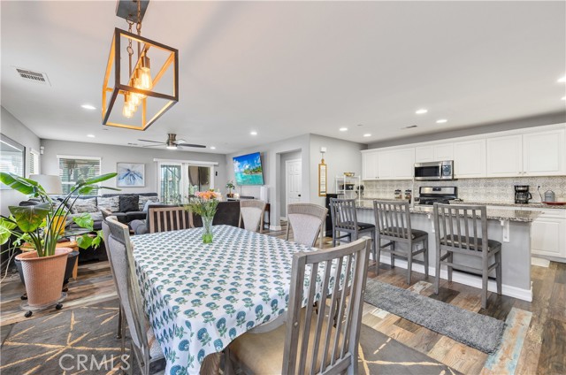 Detail Gallery Image 10 of 40 For 3319 Appalachian, Perris,  CA 92570 - 4 Beds | 2 Baths