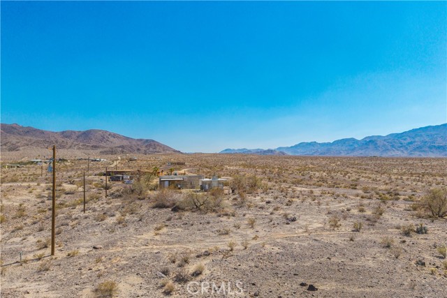 Detail Gallery Image 40 of 43 For 7525 Isleta Rd, Twentynine Palms,  CA 92277 - 0 Beds | 1 Baths