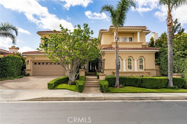 Detail Gallery Image 1 of 64 For 20112 via Cellini, Porter Ranch,  CA 91311 - 4 Beds | 4/1 Baths