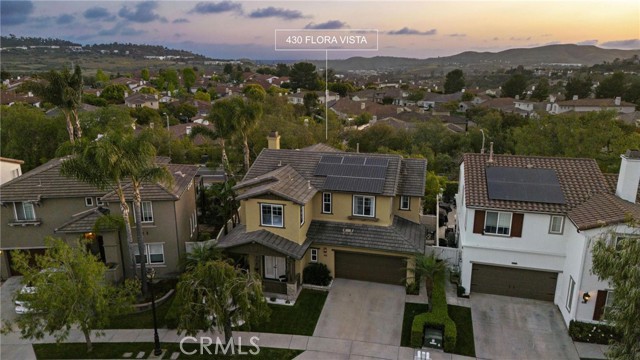 Detail Gallery Image 22 of 23 For 430 Camino Flora Vista, San Clemente,  CA 92673 - 4 Beds | 2/1 Baths