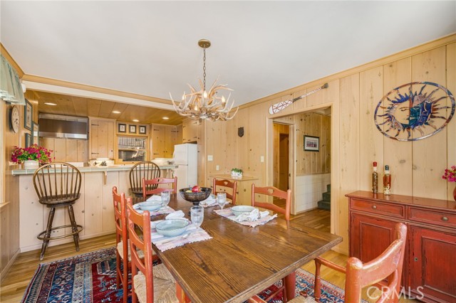 Detail Gallery Image 10 of 53 For 244 John Muir, Lake Arrowhead,  CA 92352 - 5 Beds | 3/1 Baths