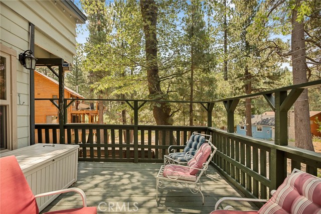 Detail Gallery Image 19 of 22 For 33400 Bluebird Dr, Green Valley Lake,  CA 92341 - 1 Beds | 1 Baths